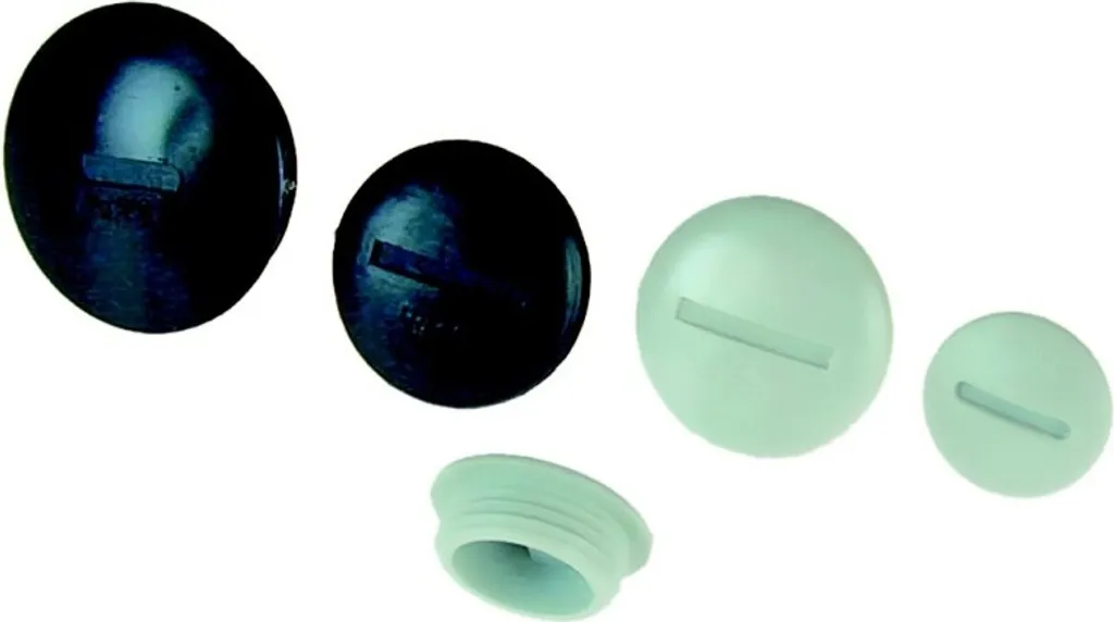 Stopper les infiltrations : Obturateur Plica 907215640 pour boîtier étanche