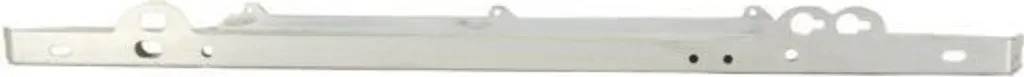 Support de verrouillage avant pour Corsa D - Traverse de serrure OE 1310002