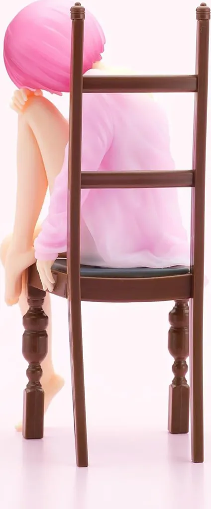 Statue Ram Re:Zero Figurine de Collection 18 cm - Décoration Anime - 11