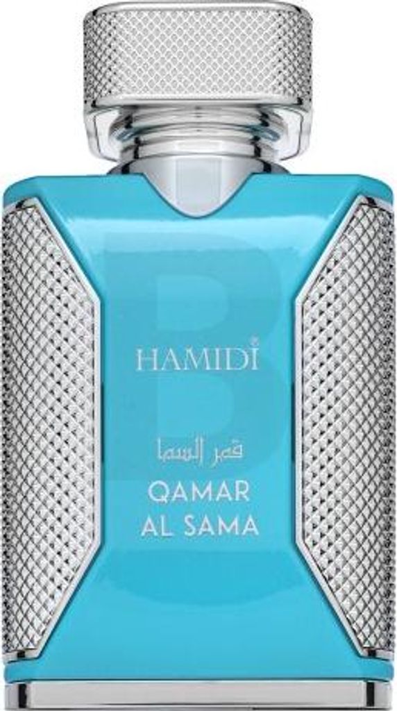 Hamidi Qamar Al Sama, uniseks parfum, 100 ml Productafbeelding 
