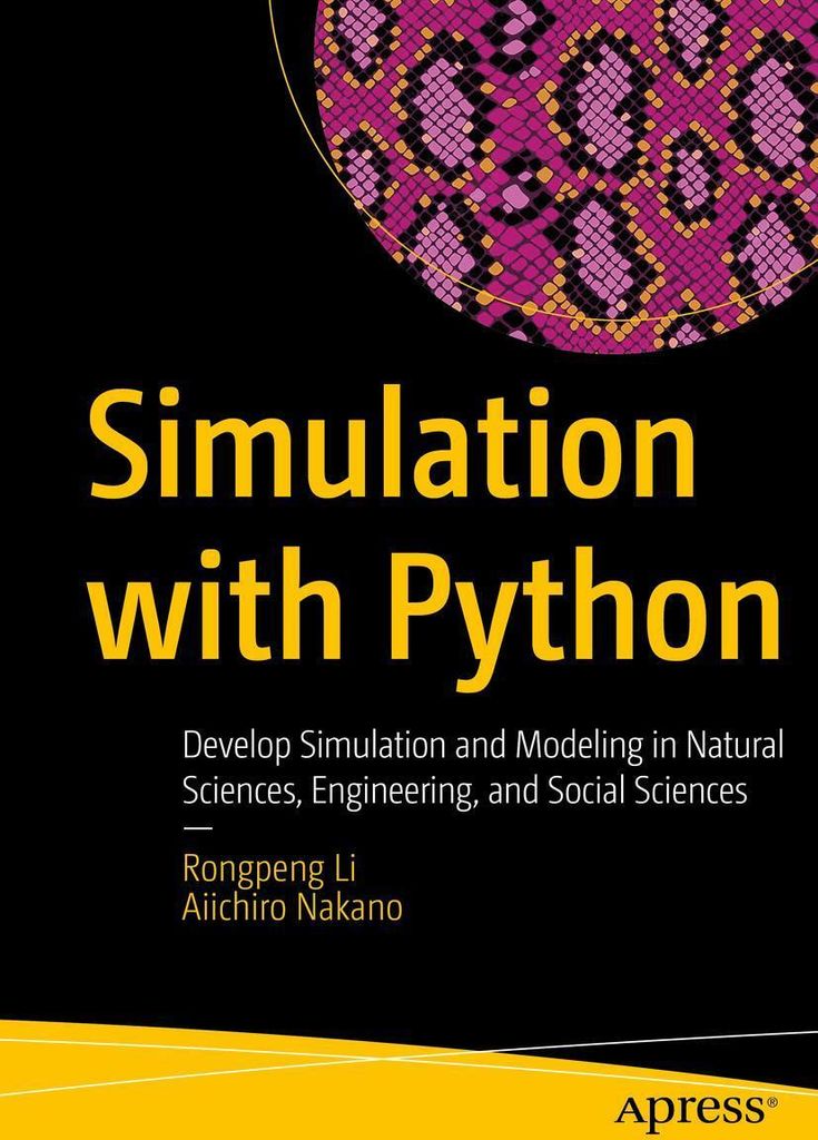 Simulation with Python