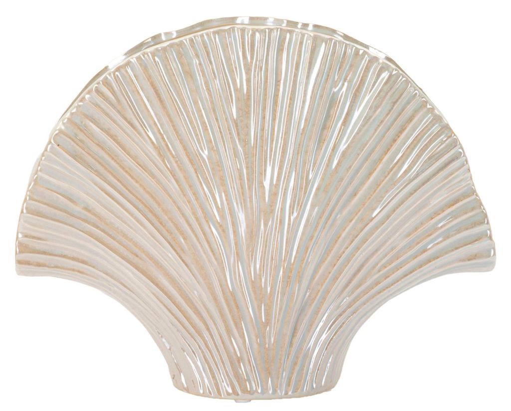 Mauro Ferretti Vase Perly 35,5x11,5x27 cm Image du produit 