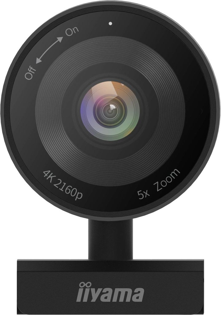 iiyama UC-CAM10PRO-1 Productafbeelding 