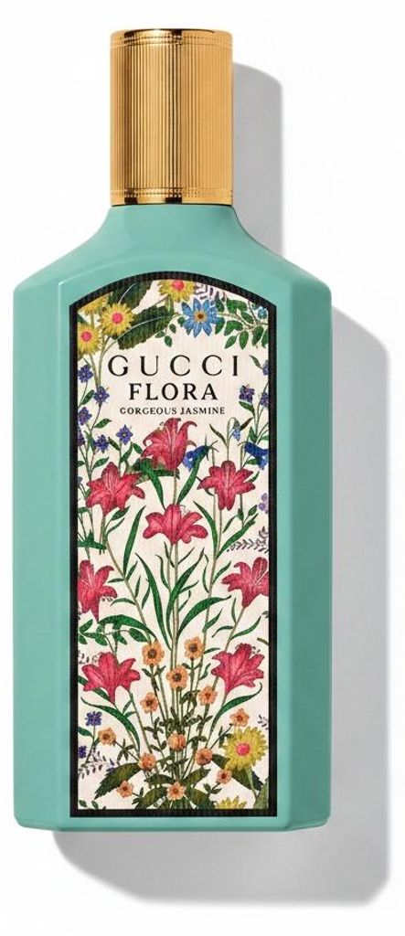 Gucci Flora Gorgeous Jasmine Eau de Parfum 50 ml Image du produit 