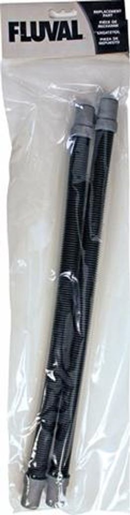 Fluval Filterschlauch, kurz, 2er-Set für Fluval Venezia & Produktbild 
