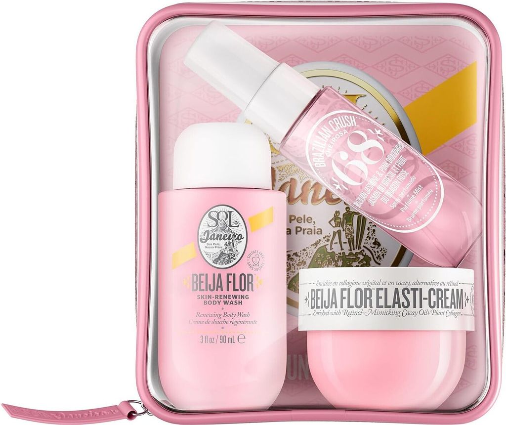 Sol de Janeiro Beija Flor Jet Set Produktbild 