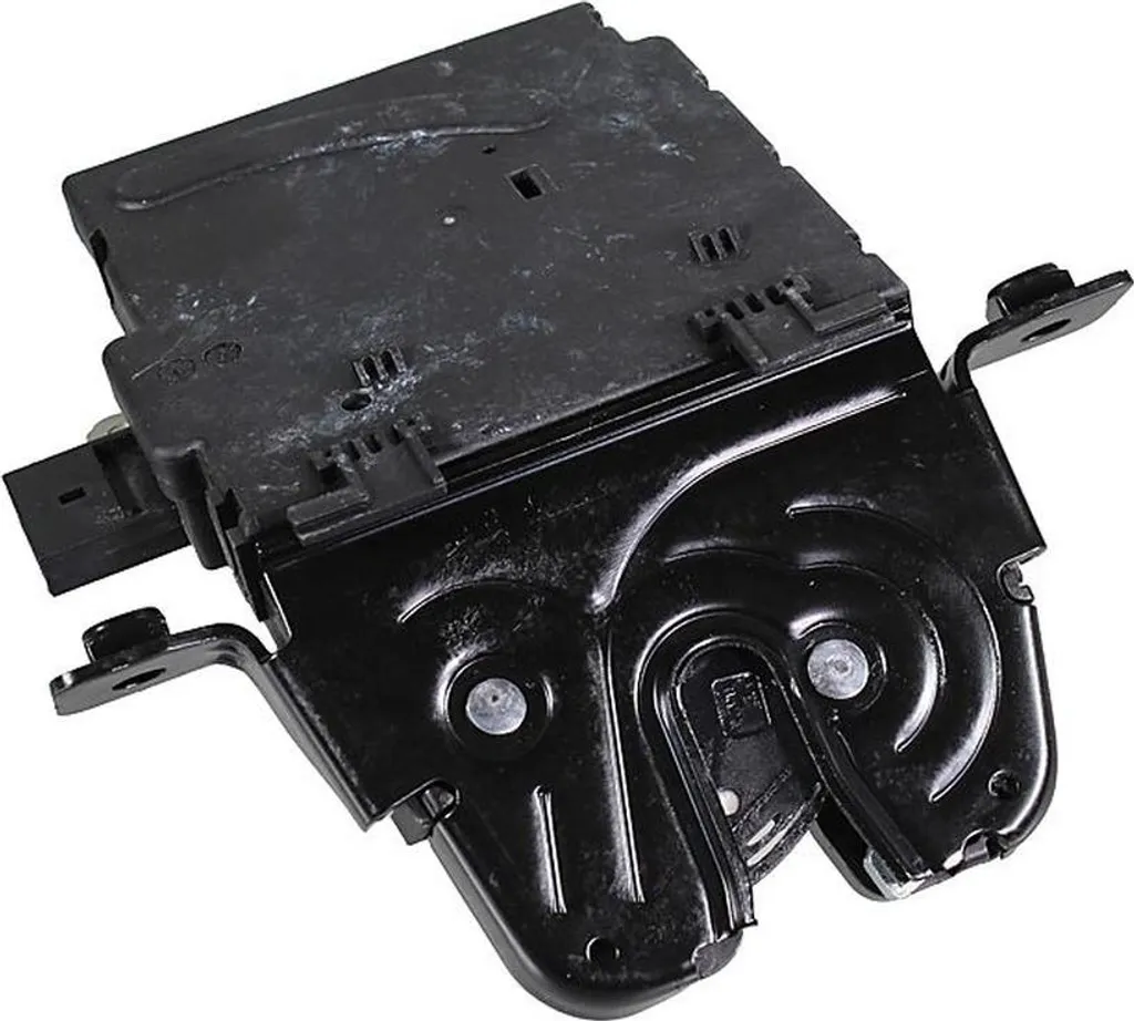 Serrure de coffre METZGER robuste pour hayon de RANGE ROVER SPORT 2012