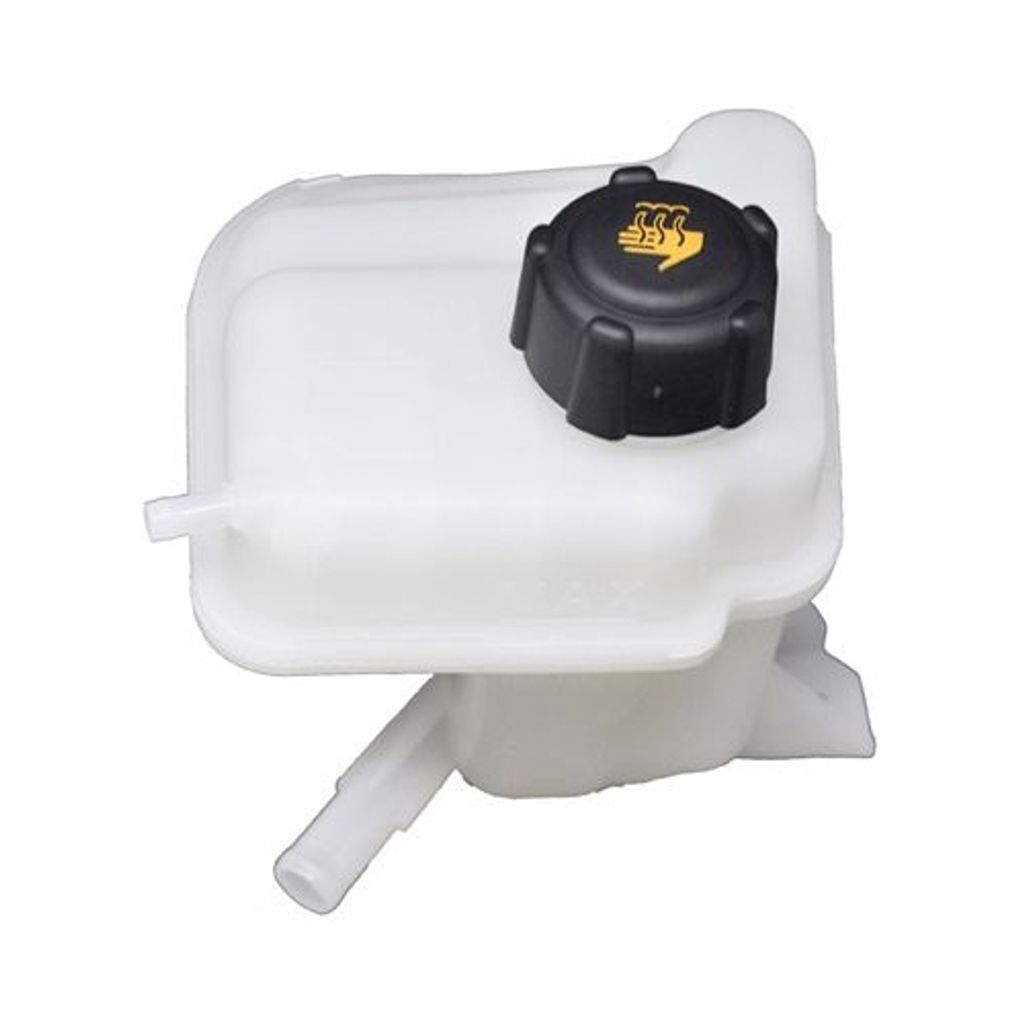 Ausgleichsbehälter Kühlmittel Vema 163074 für Nissan
