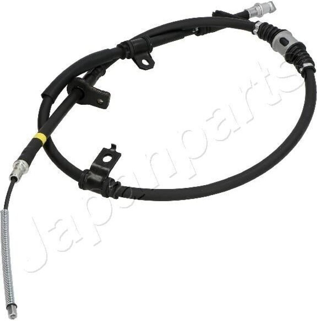 JAPANPARTS Handbremsseil Seilzug Feststellbremse für HYUNDAI COUPE (RD) Hinten Rechts BC-H75R