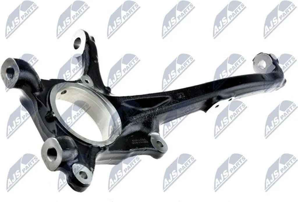Pièce de suspension Fusée d'essieu pour rénovation train Land Cruiser