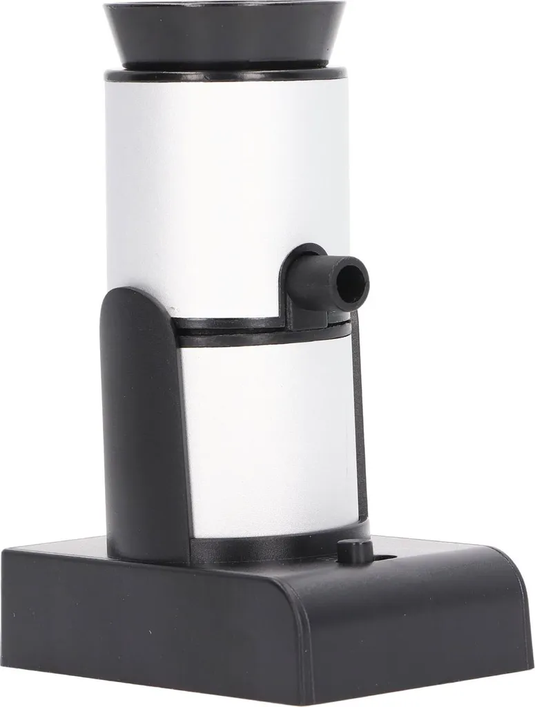 Infuseur de fumée portable fumoir alimentaire de précision noir