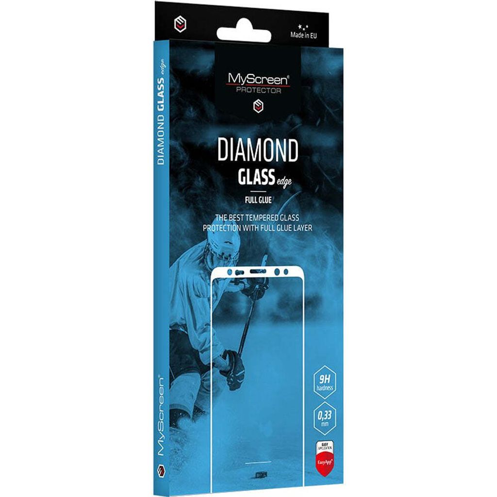Ms Diamond Glass Edge Fg Google Pixel 9/9 Pro Full Glue Obrázok produktu 