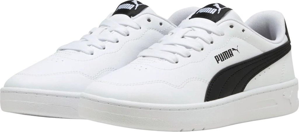 Puma Court Lally Sneakers Kinder