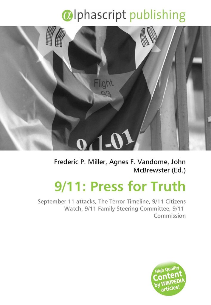 9/11: Press for Truth