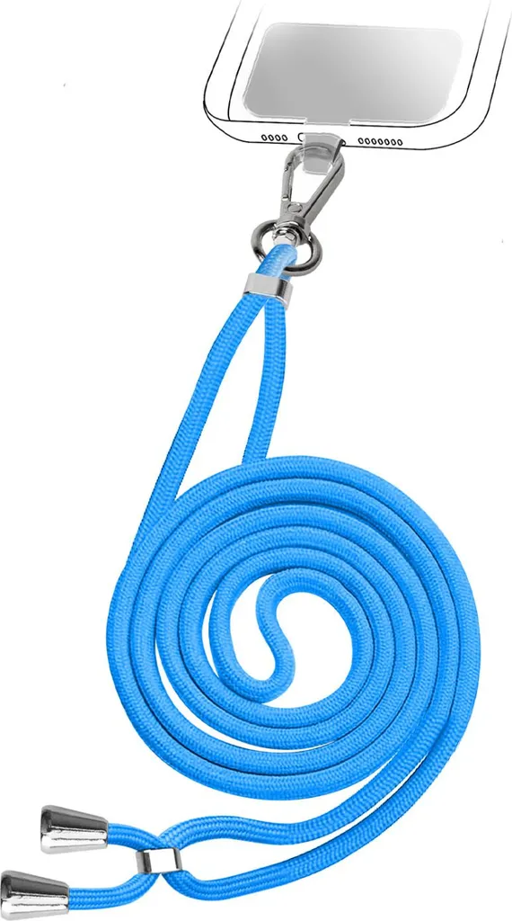 Laccio Smartphone SBS Universale | Tracolla Telefono Fashion & Chic