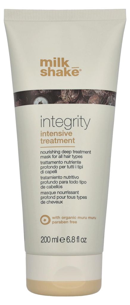 milk_shake® Trattamento Intensivo Integrità 200 ml Immagine del prodotto 