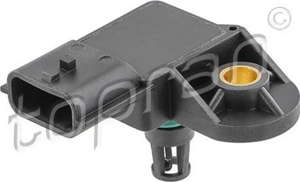 Capteur de pression de suralimentation compatible Clio, Captur et Megane