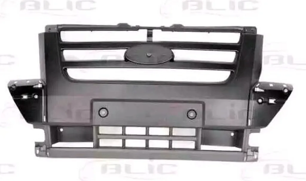 Pare-chocs Ford Transit BLIC haute résistance avec apprêt OE 1 485 774