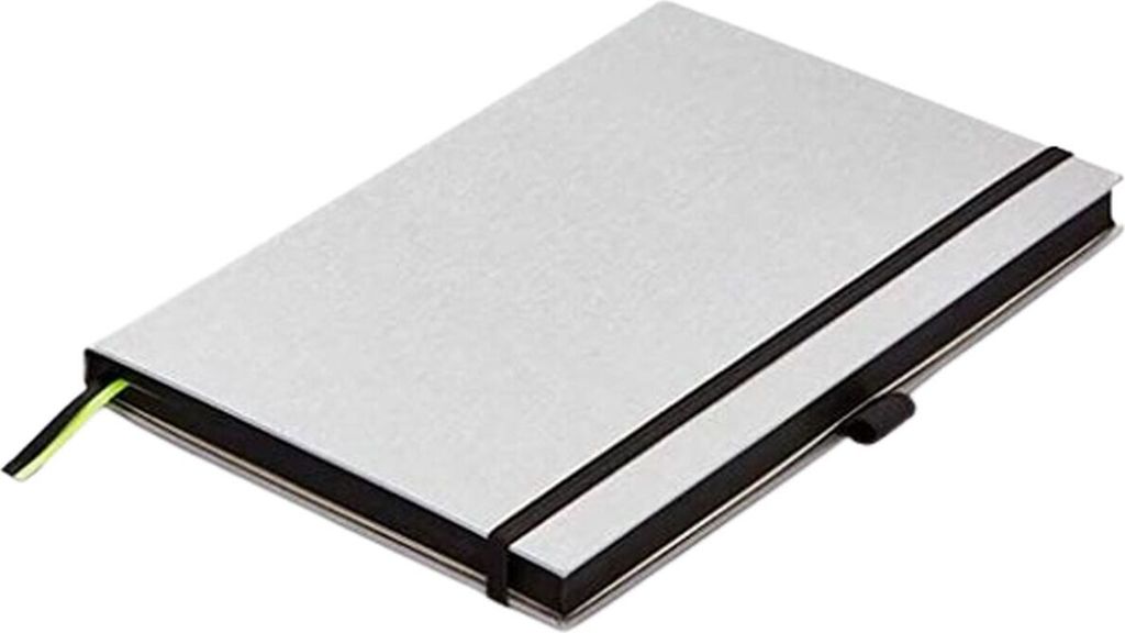 LAMY Notizbuch Hardcover B1 DIN A5 black 192 Seiten