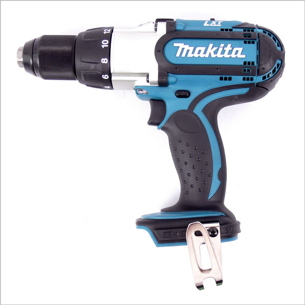 Maki Akkuschlagbohrschr. DHP451Z     18V Produktbild 12