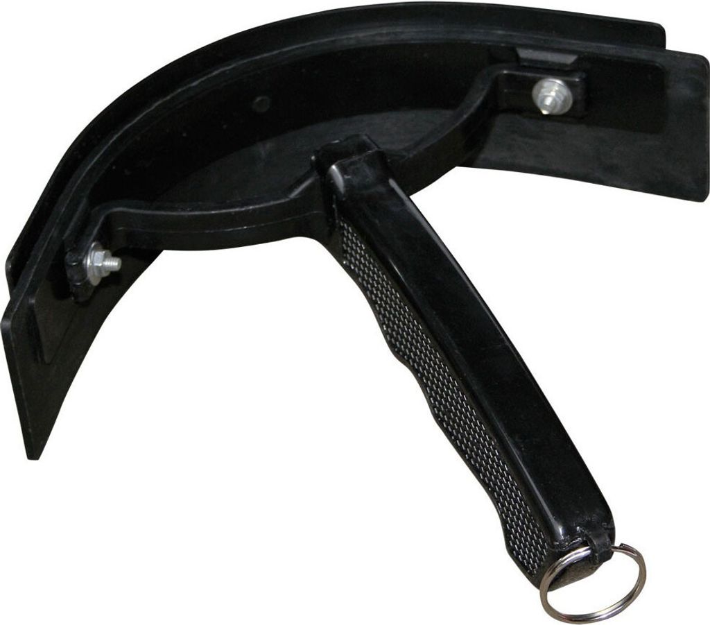Harry ́s Horse Schweißabstreifer 5 Einheiten Silber Silber One Size