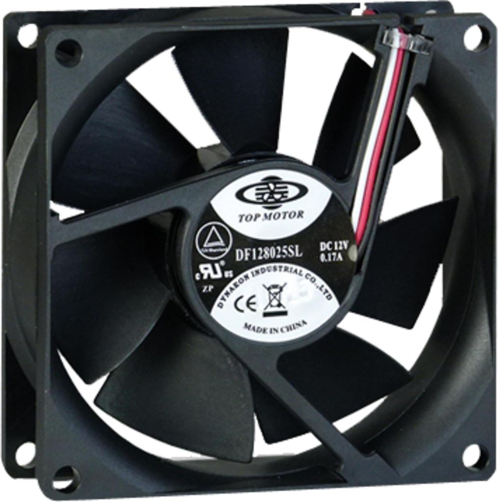 Inter-Tech 88885181 Computer Kühlkomponente Computergehäuse Produktbild 