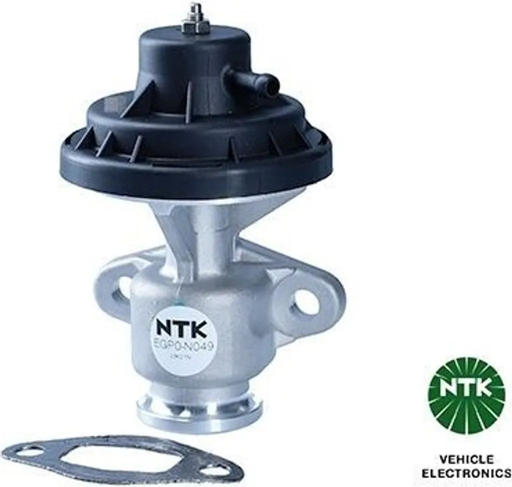Solution voyant moteur allumé : Vanne EGR NGK 93652 pour VW Seat Skoda