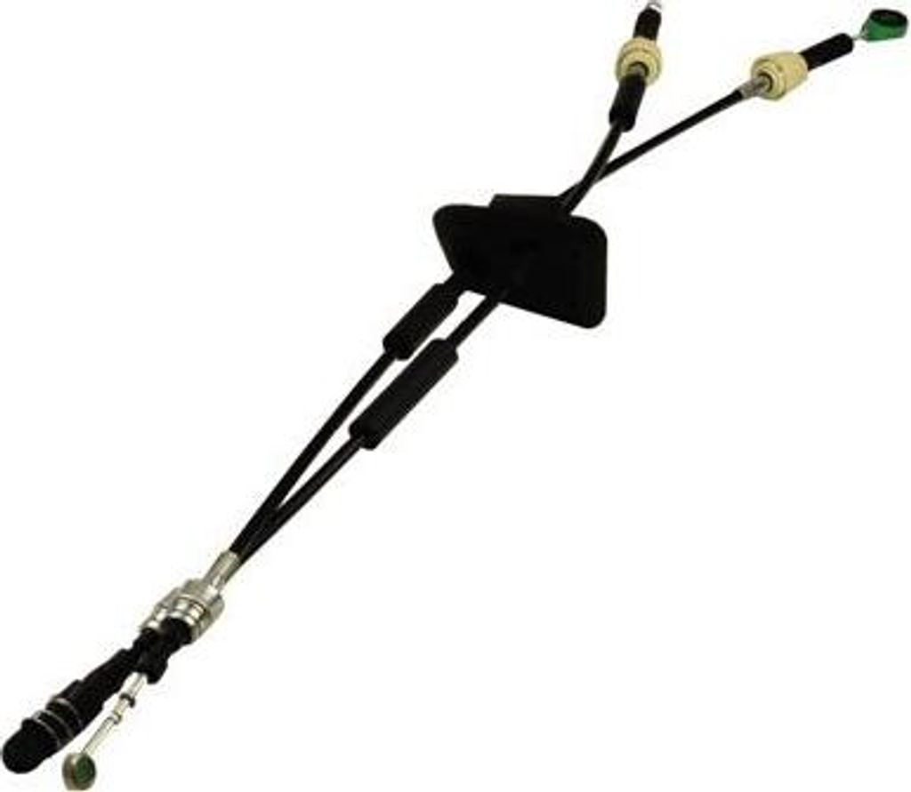 MAXGEAR 32-1905 Seilzug Schaltgetriebe für FIAT PANDA (169)