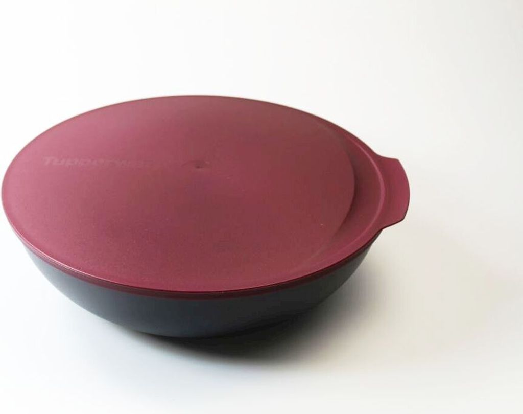 Lot Tupperware Merlot - Neuf - Contenants Alimentaires