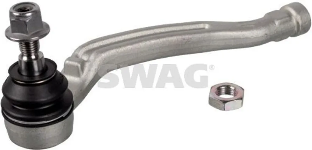 Testina sterzo SWAG 62106845 Anteriore Sx per Opel Combo E - Sicurezza