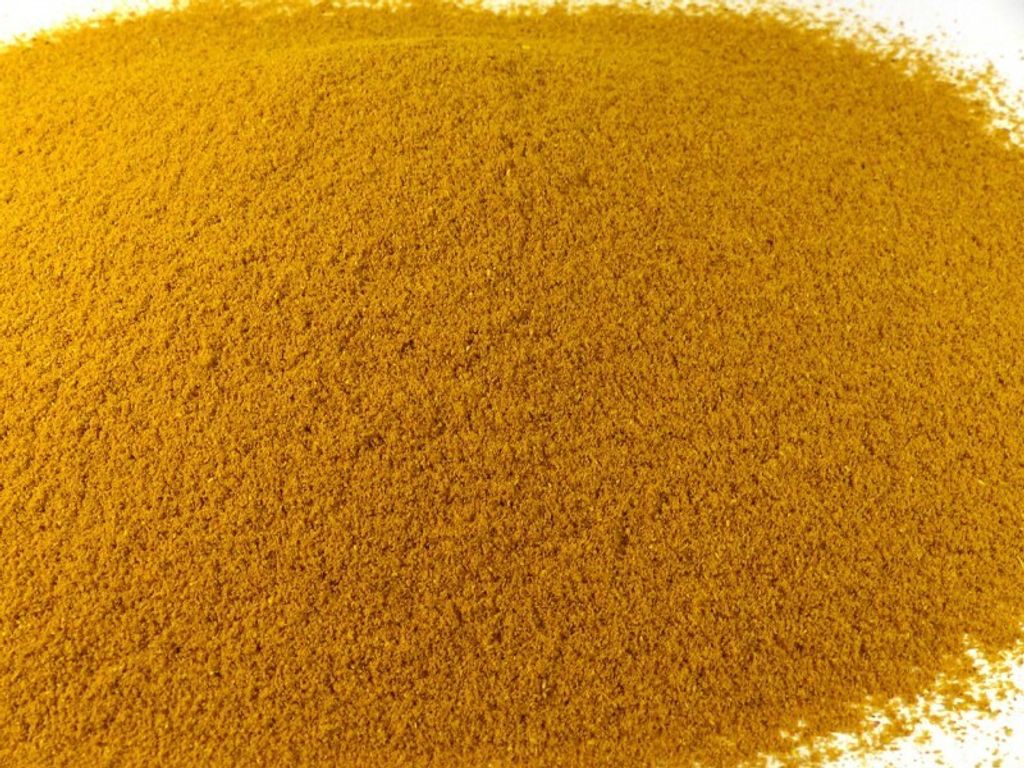 Curry Englisch Gewürzmischung Naturideen 100g