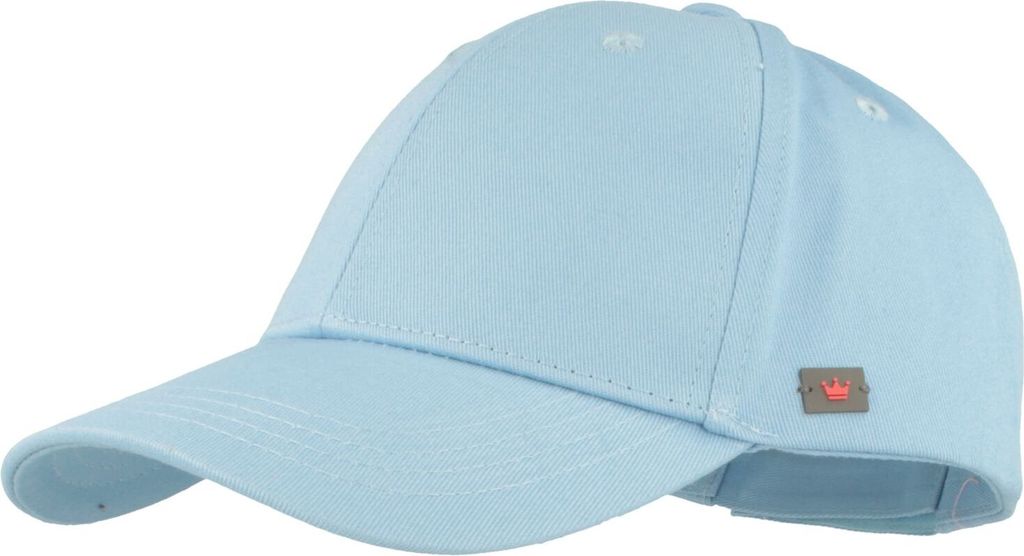 Balke einfarbige Baumwoll-Baseball-Cap