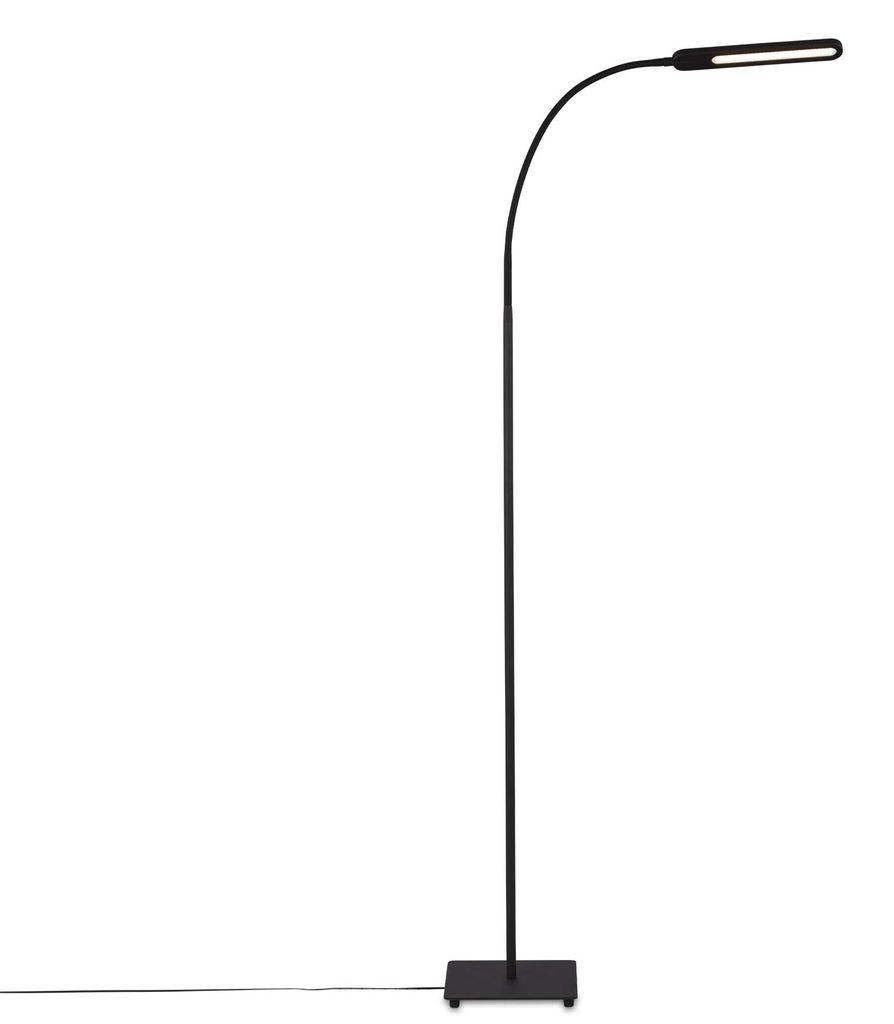 Briloner Leuchten - LED Stehleuchte, Stehlampe mit Produktbild 