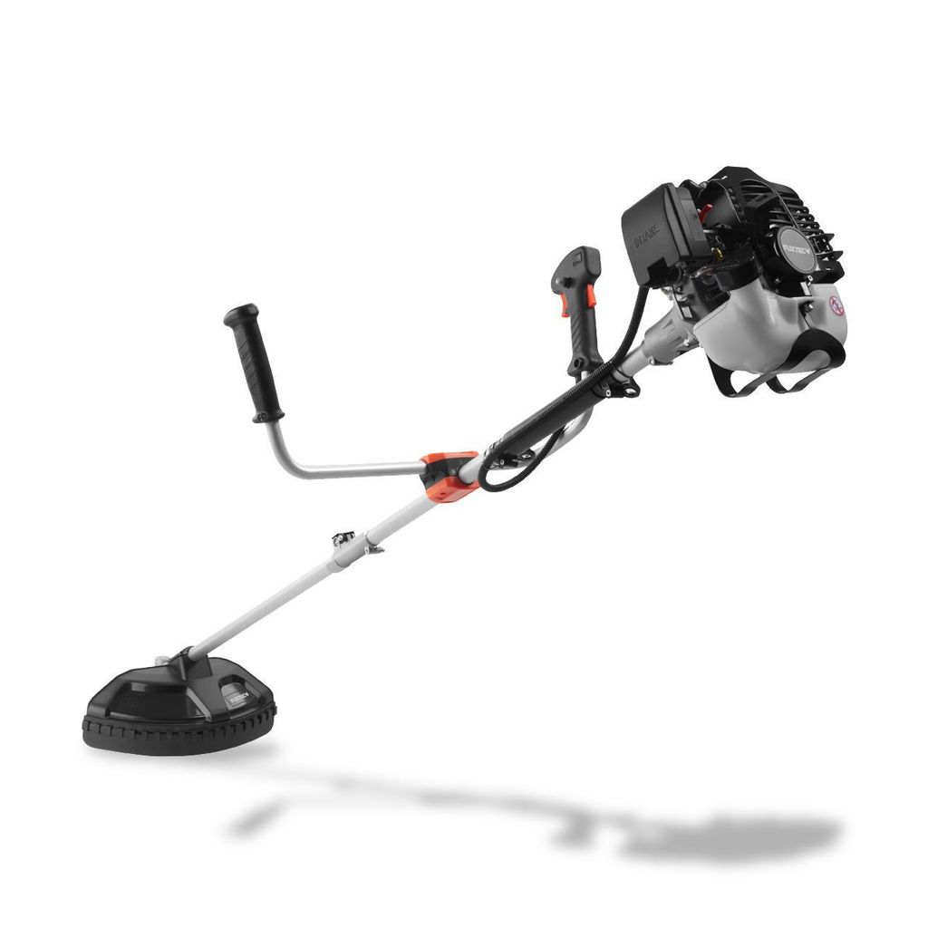 Decespugliatore a scoppio FUXTEC MS125, tagliabordi a Immagine del prodotto 