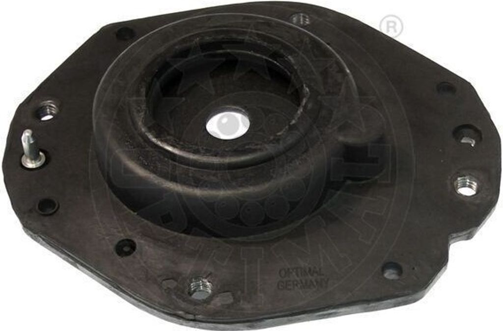 OPTIMAL F8-5516 Federbeinstützlager Vorne Links Vorne Rechts passend für PEUGEOT 306 Schrägheck (7A, 7C, N3, N5) PARTNER Combispace (5F) 306 Cab...