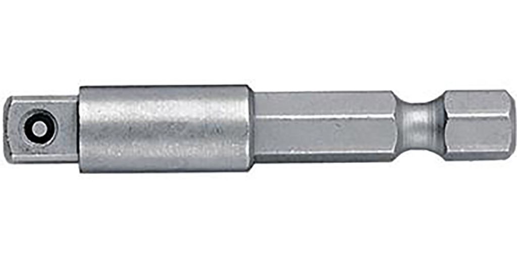 FORMAT Verbindungsteil 1/4'-6kt.