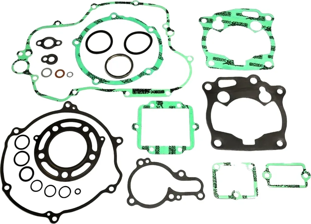 Réfection moteur Kawasaki KX 125 : Kit de joints complet 1994-1997