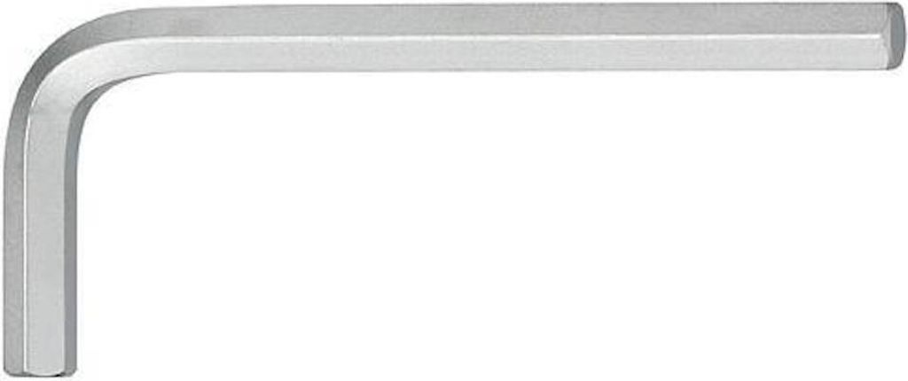 PROREGAL Kurzer Sechskantschlüssel Whirlpower , 3,0mm