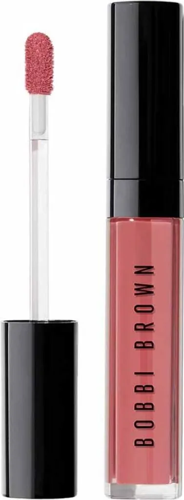 Maquillage lèvres éclatant Bellini Bobbi Brown pour un fini frais lumineux