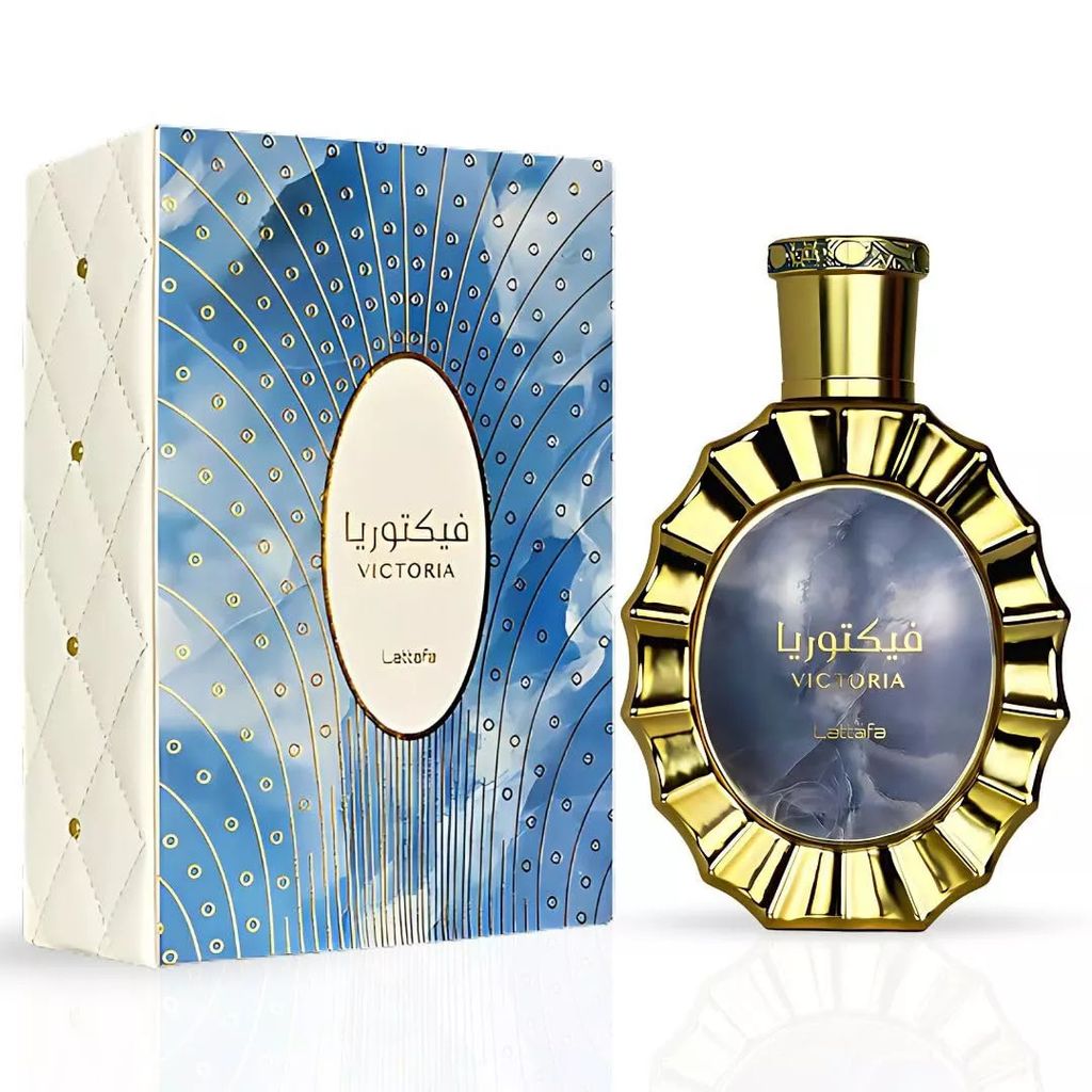 Lattafa Victoria Edp Spray Immagine del prodotto 