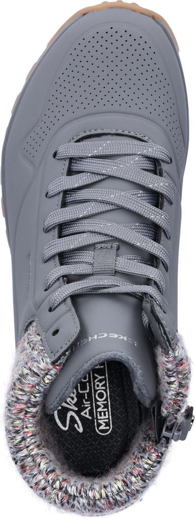 Skechers women's UNO RUGGED Darling Daze sneaker winter Obrázok produktu 18