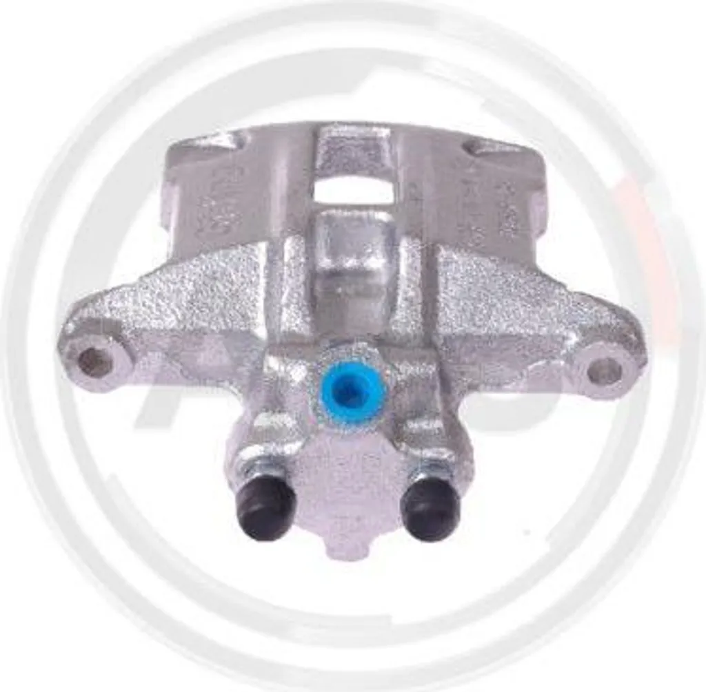 Étrier de frein A.B.S. 529841 pour Volvo S70 V70 XC70 OE 5003848