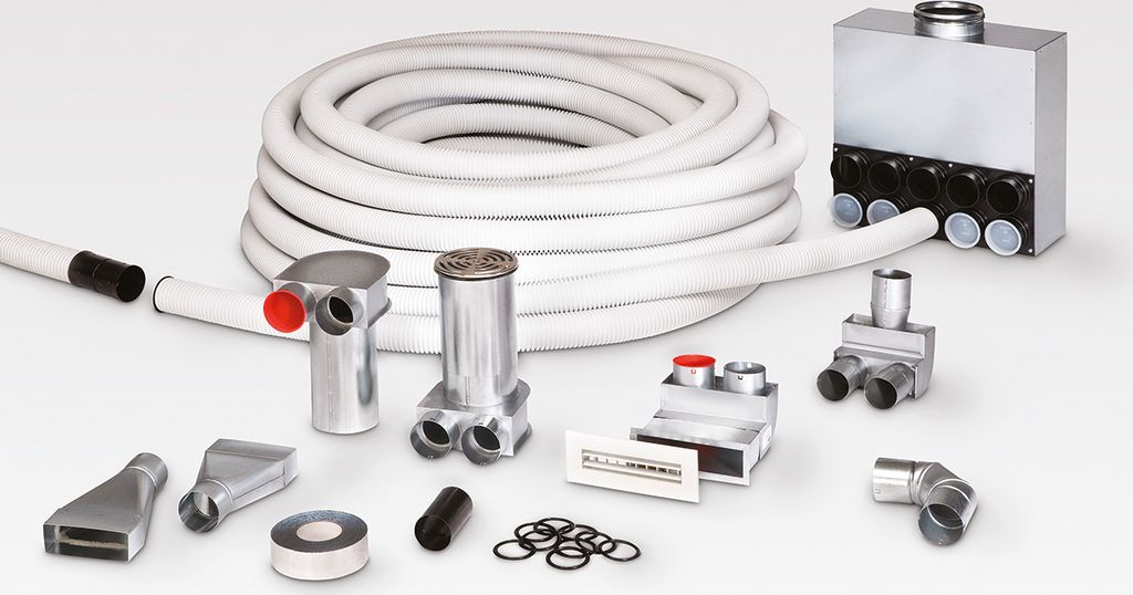 Helios FRS-VD 75 Verschlussdeckel für FRS-R 75, Satz = 10 Stück