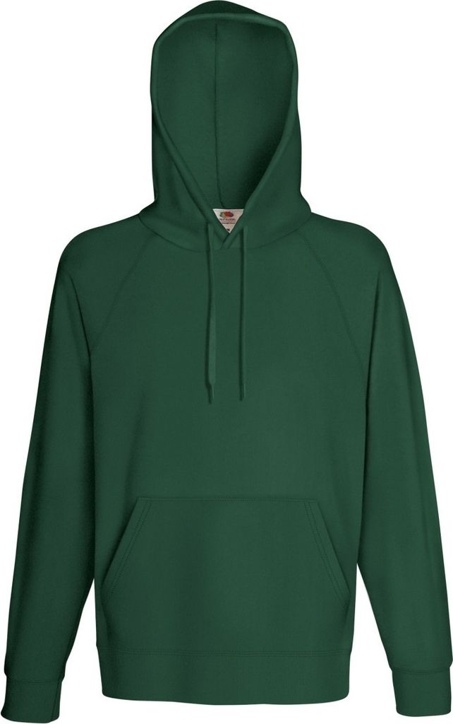 Fruit of the Loom Herren Kapuzenpullover / Produktbild 