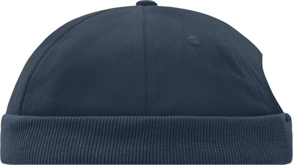 6 Panel Chef Cap "MB022" - myrtle beach® Seemannsmütze Produktbild 