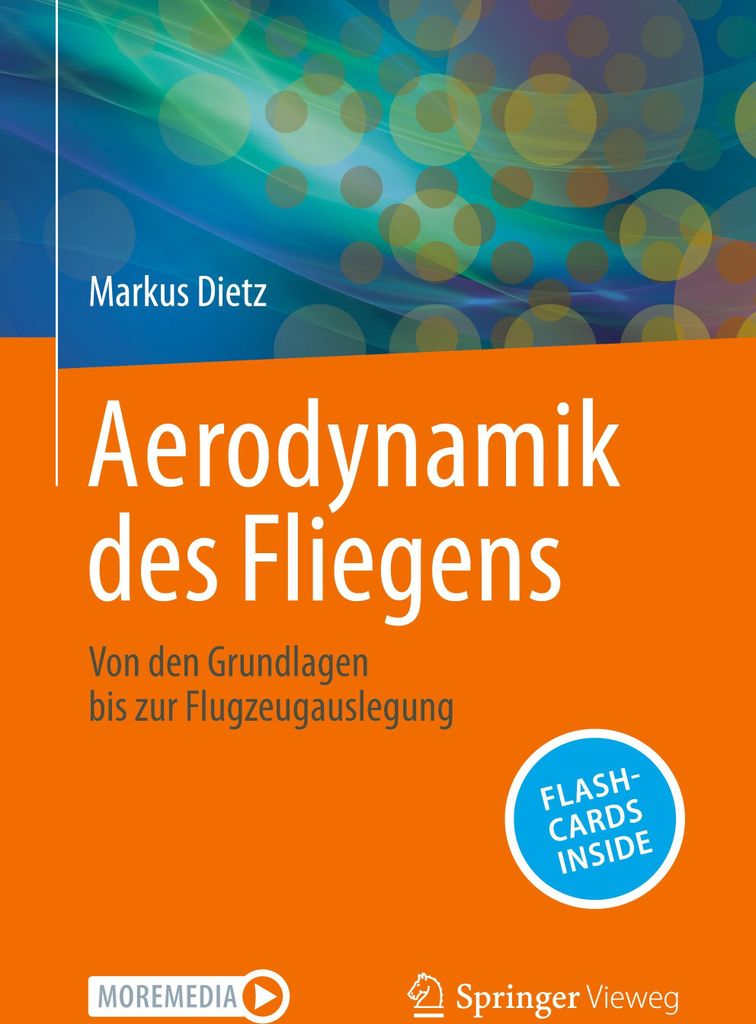 Aerodynamik des Fliegens