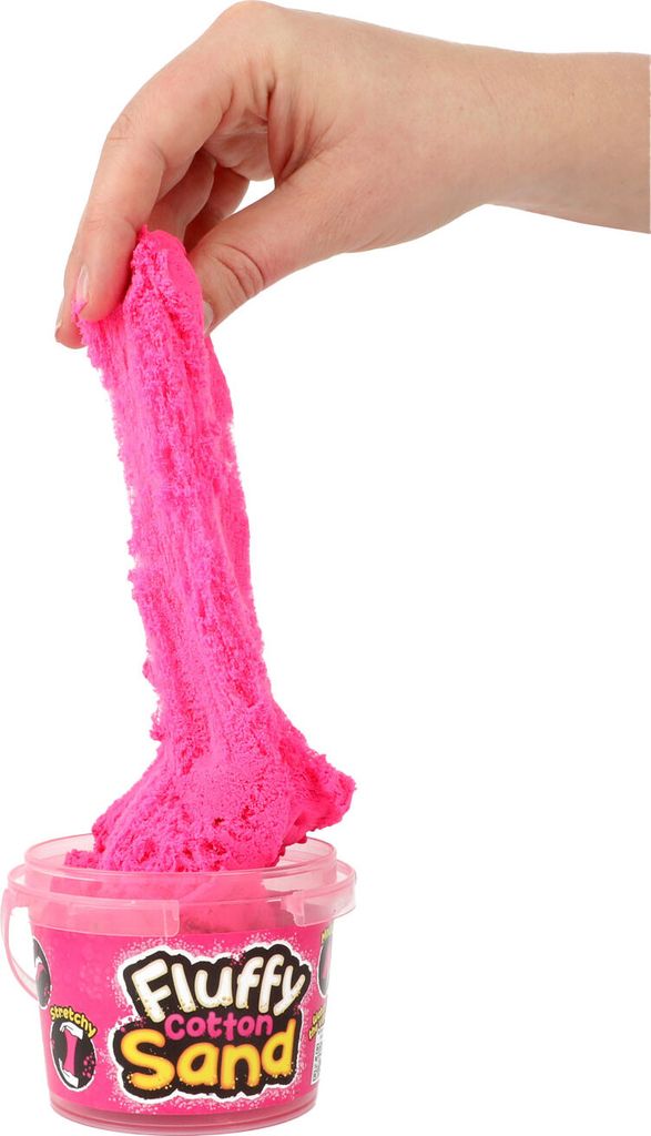 Cotone soffice sabbia ritagliabile 300g Immagine del prodotto 