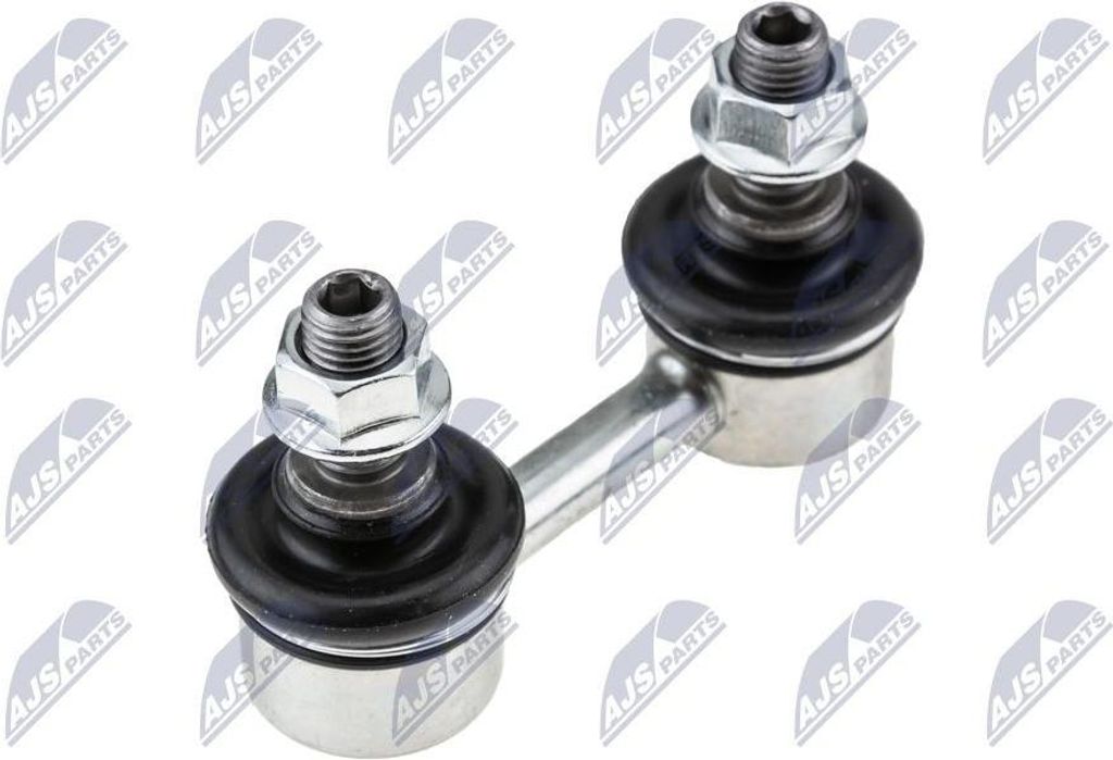 NTY Koppelstange Stabilisator für MITSUBISHI PAJERO PININ (H6W, H7W) Vorne ZLP-MS-000