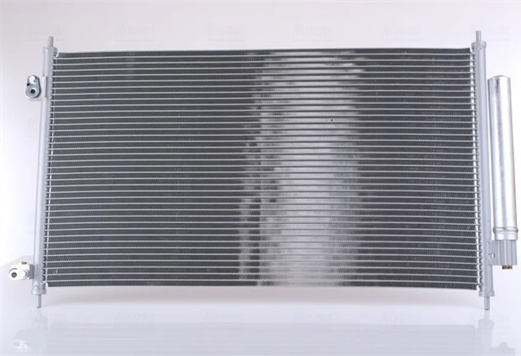 Condenseur de clim Nissens 941234 pour réparation climatisation auto