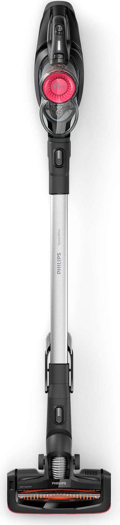 Philips SpeedPro 2-in-1 kabelloser Akku Staubsauger 5000 Produktbild 3